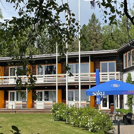 Vaibla Holiday Center Bagian luar foto