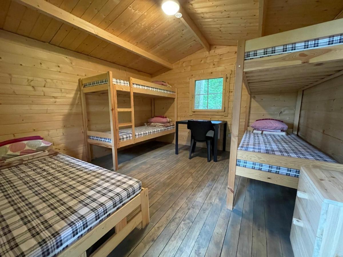 Vaibla Holiday Center Bagian luar foto