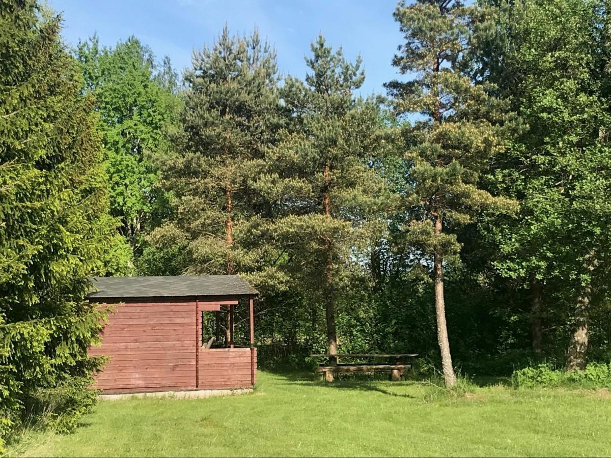 Vaibla Holiday Center Bagian luar foto