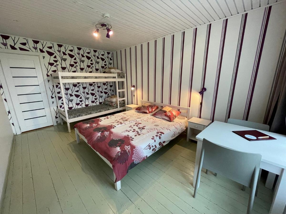 Vaibla Holiday Center Bagian luar foto