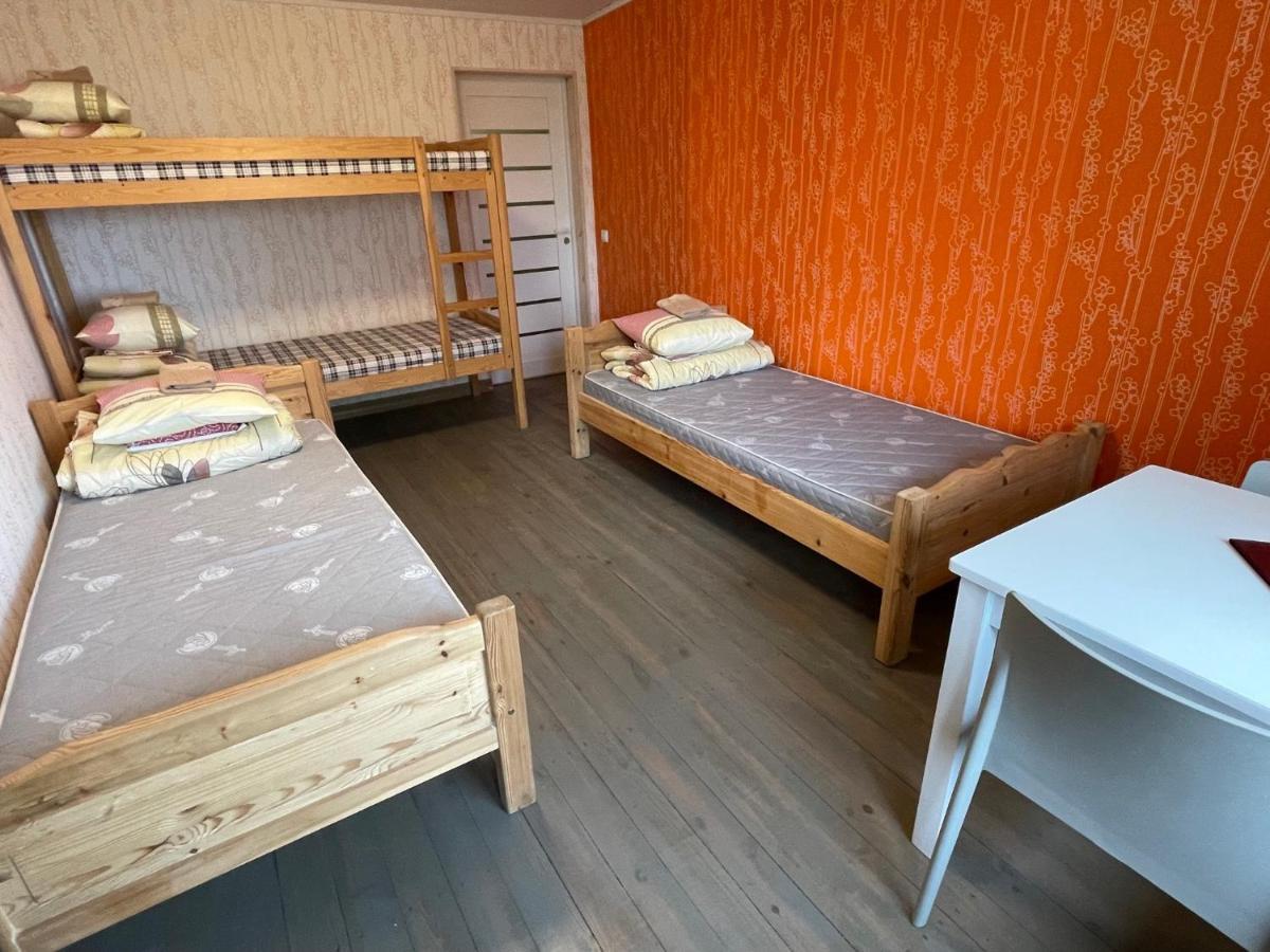 Vaibla Holiday Center Bagian luar foto