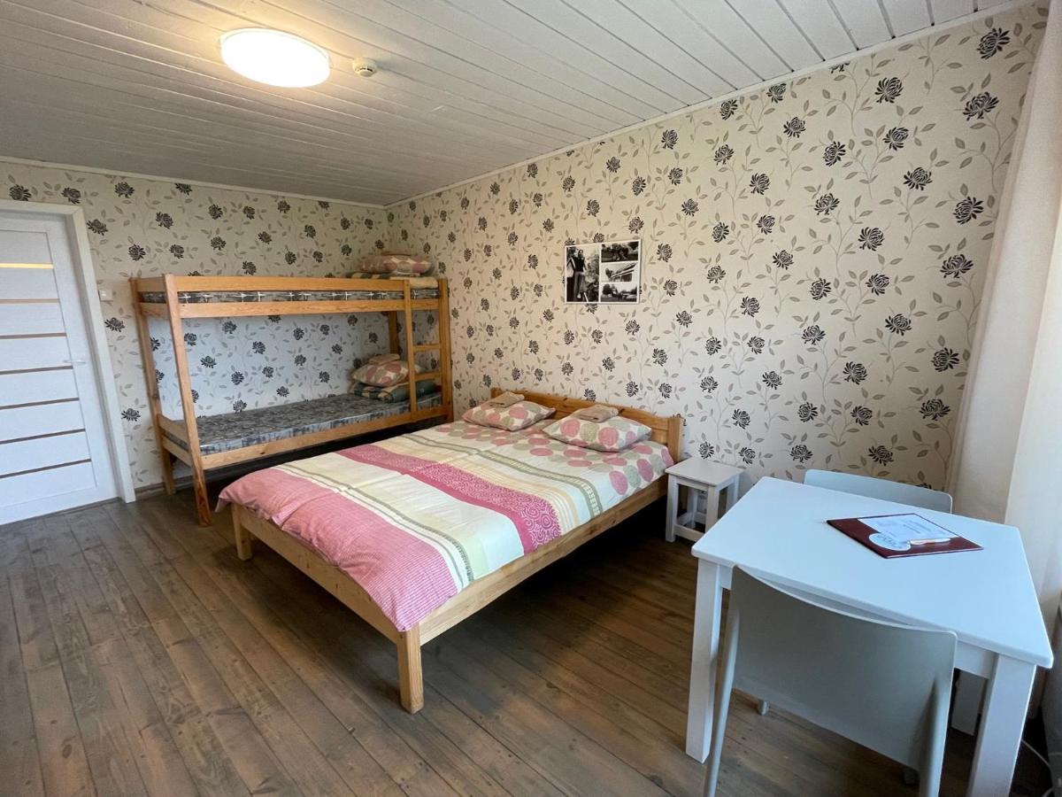 Vaibla Holiday Center Bagian luar foto