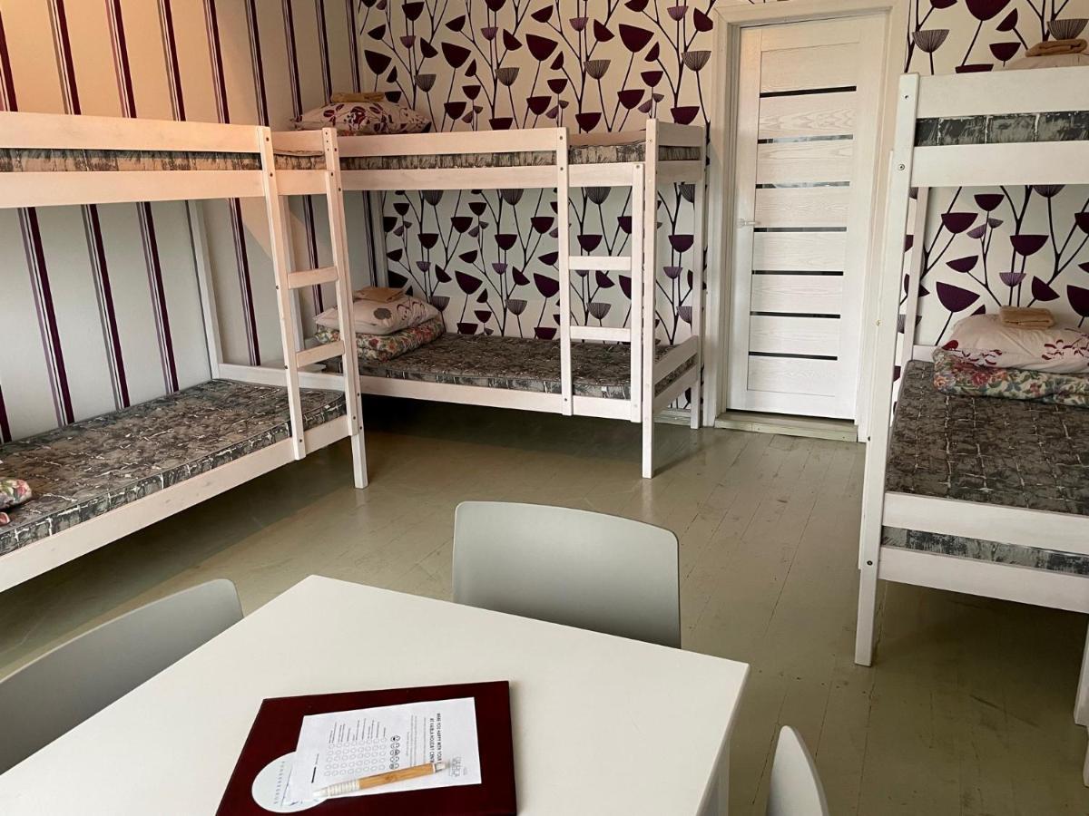 Vaibla Holiday Center Ruang foto