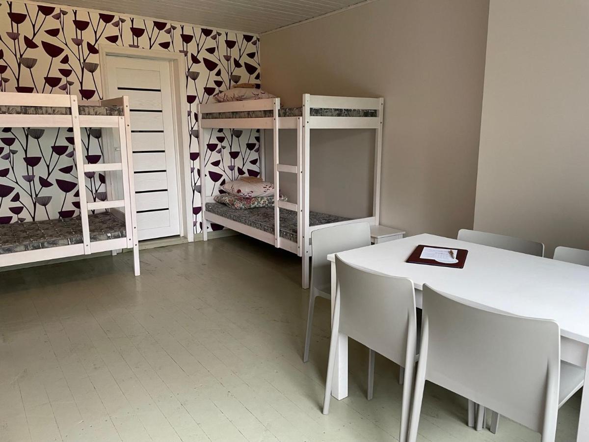 Vaibla Holiday Center Bagian luar foto