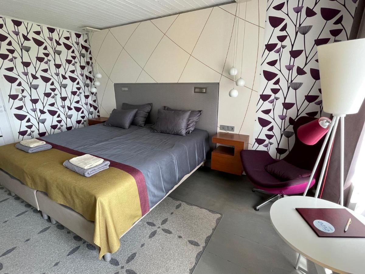 Vaibla Holiday Center Bagian luar foto