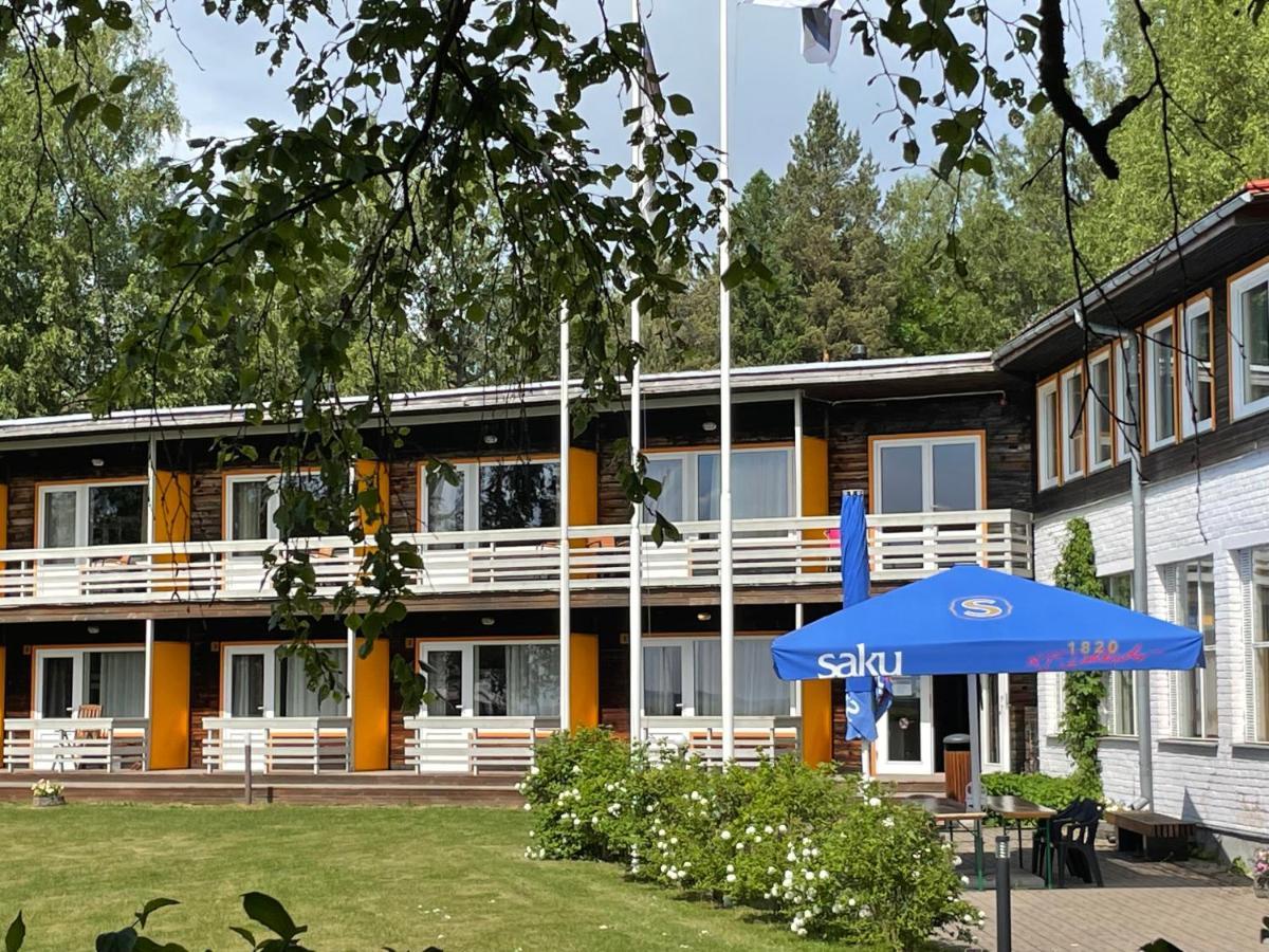 Vaibla Holiday Center Bagian luar foto