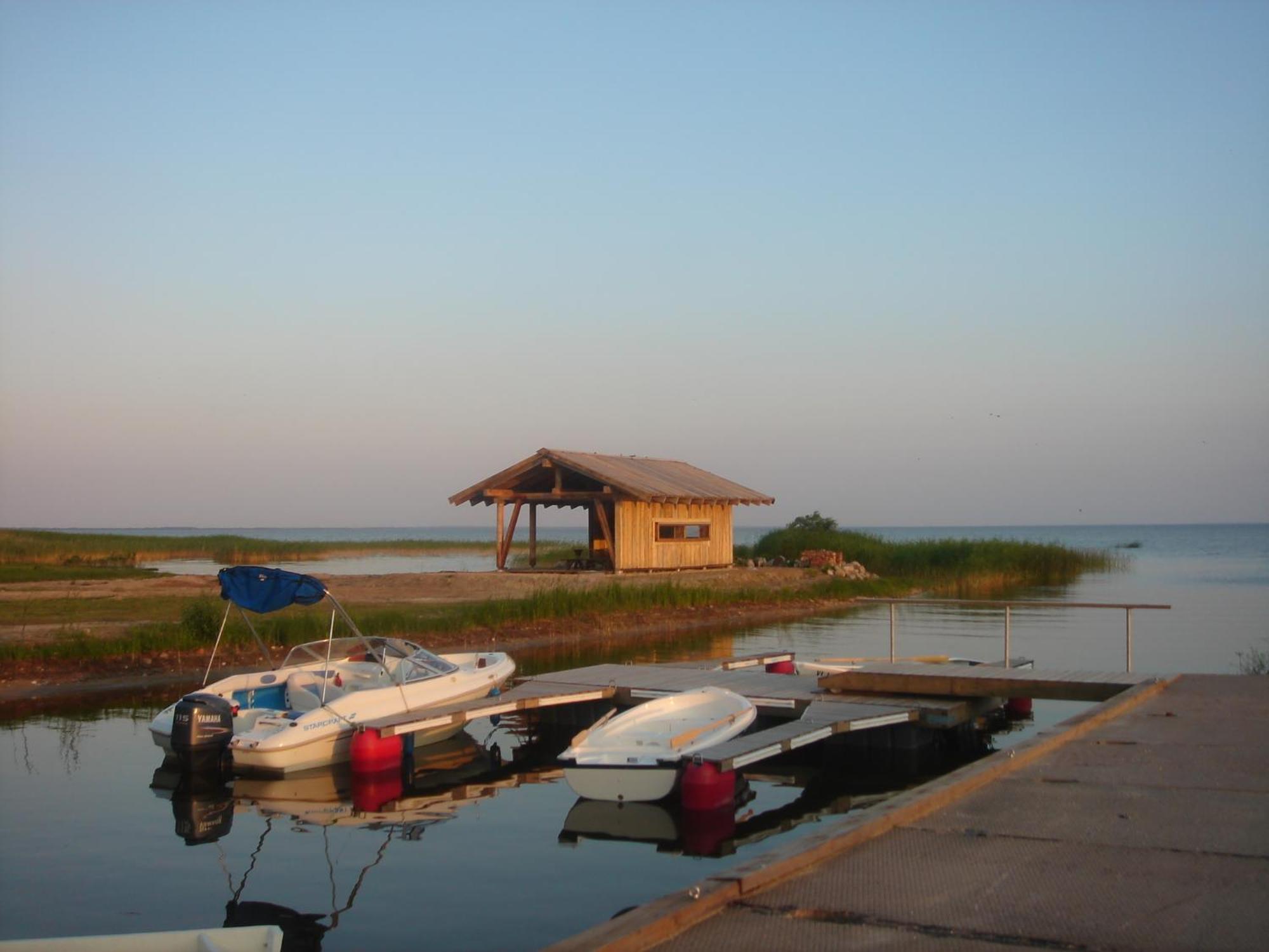 Vaibla Holiday Center Bagian luar foto