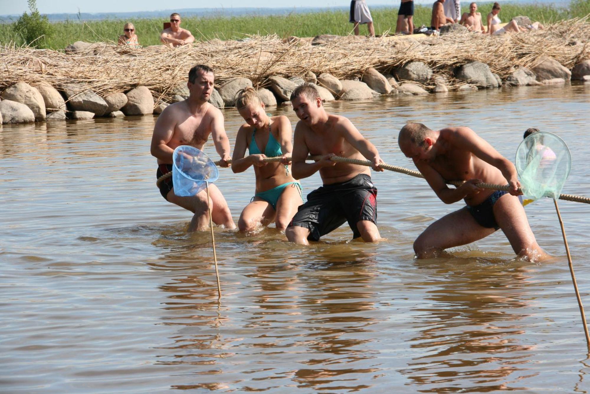 Vaibla Holiday Center Bagian luar foto