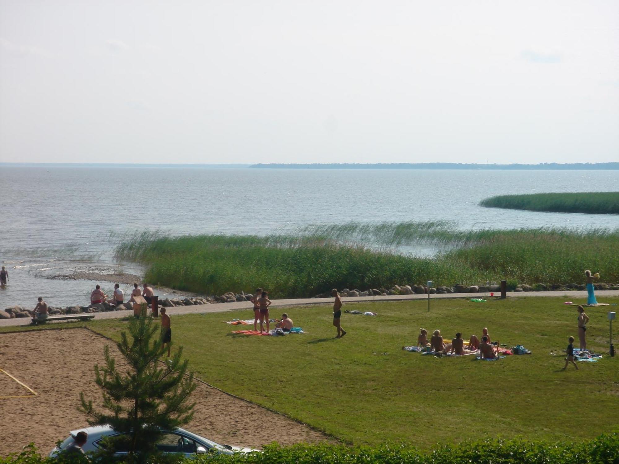 Vaibla Holiday Center Bagian luar foto