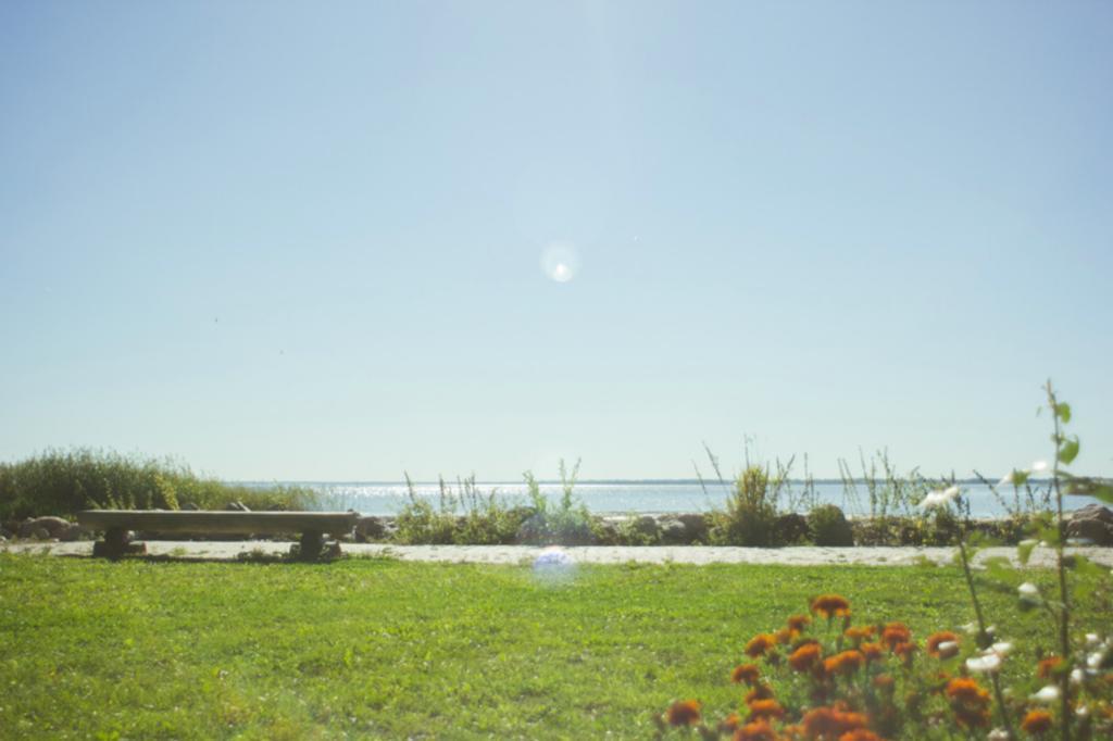 Vaibla Holiday Center Bagian luar foto