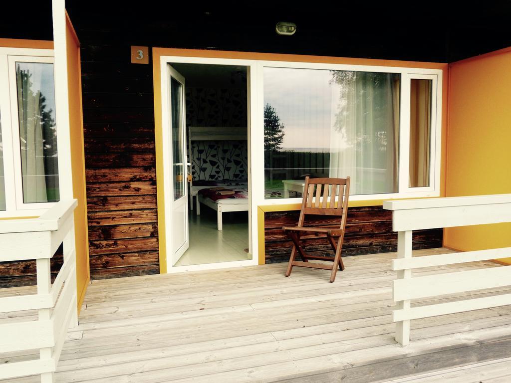 Vaibla Holiday Center Ruang foto