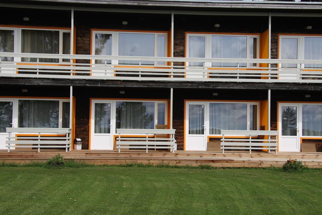 Vaibla Holiday Center Bagian luar foto