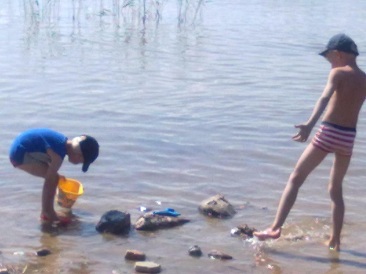Vaibla Holiday Center Bagian luar foto